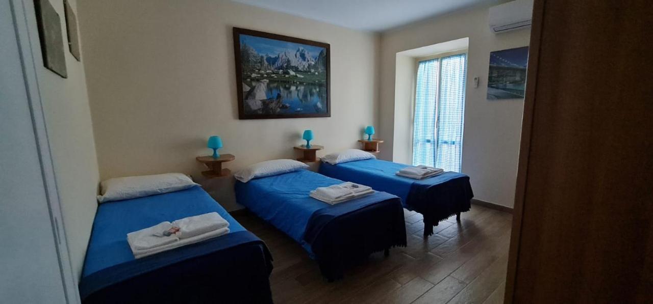 Il Tronchetto Bed & Breakfast Monte Libretti Exterior photo